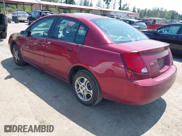 2005 Saturn ION ION 2 с VIN 1G8AJ52F95Z119288, выставлен на аукционе IAAI как лот 42433570 с пробегом 289 757 миль миль и . История ставок и продаж доступна на DreamBid. Изображение 3.