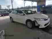 2014 Toyota Camry SE with VIN 4T1BF1FK7EU810694, listed as a Copart auction lot 66096195 with 321,874 mi miles and Salvage title. Bid and sale history available at DreamBid. Image 4.