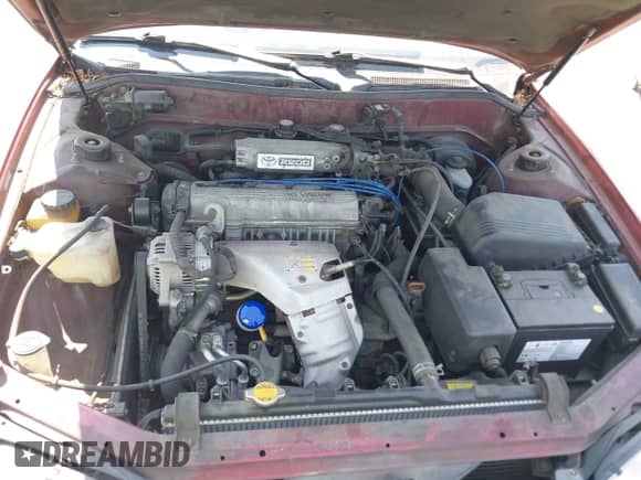 1994 Toyota Camry LE z VIN 4T1SK12E3RU361550, wystawiony jako IAAI lot #42975482 z przebiegiem 182 006 mil mil oraz . Historia ofert i sprzedaży dostępna na DreamBid. Obrazek 10.