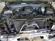 2003 Chevrolet Silverado 1500 LS с VIN 2GCEC19T731136800, выставлен на аукционе Copart как лот 82684545 с пробегом 247 988 миль миль и Списание • Salvage title. История ставок и продаж доступна на DreamBid. Изображение 11.