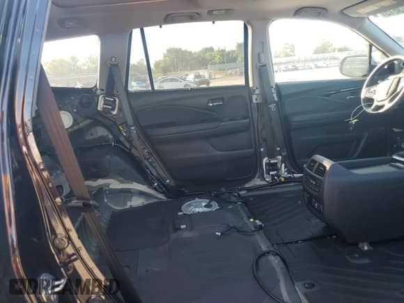 2019 Honda Pilot Elite с VIN 5FNYF6H08KB020641, выставлен на аукционе Copart как лот 83873675 с пробегом 67 285 миль миль и Списание • Salvage title. История ставок и продаж доступна на DreamBid. Изображение 10.