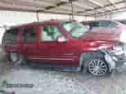 2002 Chevrolet Tahoe Z71 with VIN 1GNEK13ZX2R324286, listed as a IAAI auction lot 42618897 with 294,821 mi miles and . Bid and sale history available at DreamBid. Image 13.