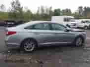 2015 Hyundai Sonata SE with VIN 5NPE24AFXFH164748, listed as a IAAI auction lot 43392570 with 141,807 mi miles and . Bid and sale history available at DreamBid. Image 13.