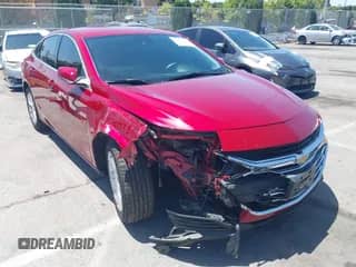 2023 Chevrolet Malibu LT с VIN 1G1ZD5ST6PF150436, выставлен на аукционе IAAI как лот 42473097 с пробегом 31 333 миль миль и . История ставок и продаж доступна на DreamBid. Изображение 1.