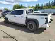 2024 Toyota Tacoma SR5 with VIN 3TYLB5JN6RT012716, listed as a Copart auction lot 70691755 with Not provided miles and Clean title. Bid and sale history available at DreamBid. Image 2.