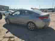 2021 Hyundai Accent Limited z VIN 3KPC34A63ME150065, wystawiony jako Copart lot #74012084 z przebiegiem 38 232 mil mil oraz Szkoda całkowita • Salvage title. Historia ofert i sprzedaży dostępna na DreamBid. Obrazek 2.