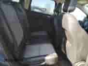 2018 Ford Escape SE with VIN 1FMCU9GD8JUA98392, listed as a Copart auction lot 46190315 with 95,938 mi miles and Salvage title. Bid and sale history available at DreamBid. Image 11.