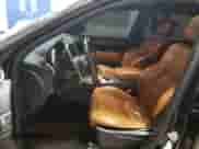 2015 Jeep Grand Cherokee SRT z VIN 1C4RJFDJ0FC611809, wystawiony jako Copart lot #43144995 z przebiegiem 118 908 mil mil oraz Szkoda całkowita • Salvage title. Historia ofert i sprzedaży dostępna na DreamBid. Obrazek 7.