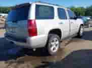 2008 Chevrolet Tahoe LTZ с VIN 1GNFK13068J159883, выставлен на аукционе IAAI как лот 42514660 с пробегом 258 753 миль миль и . История ставок и продаж доступна на DreamBid. Изображение 4.