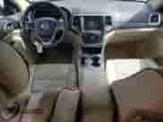 2015 Jeep Grand Cherokee High Altitude z VIN 1C4RJECG3FC800812, wystawiony jako Copart lot #54541785 z przebiegiem 107 217 mil mil oraz Czysty tytuł • Clean title. Historia ofert i sprzedaży dostępna na DreamBid. Obrazek 8.