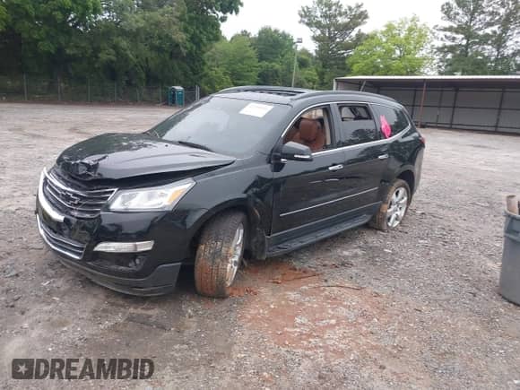 2016 Chevrolet Traverse LTZ с VIN 1GNKVJKDXGJ171186, выставлен на аукционе IAAI как лот 42355040 с пробегом 145 000 миль миль и . История ставок и продаж доступна на DreamBid. Изображение 2.
