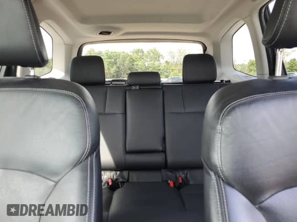 2016 Subaru Forester XT Touring z VIN JF2SJGVC1GH471055, wystawiony jako Copart lot #70824085 z przebiegiem 133 548 mil mil oraz Czysty tytuł • Clean title. Historia ofert i sprzedaży dostępna na DreamBid. Obrazek 10.