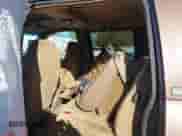 1994 Chevrolet Suburban with VIN 1GNEC16K3RJ385287, listed as a IAAI auction lot 43567992 with 120,579 mi miles and . Bid and sale history available at DreamBid. Image 8.