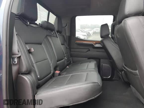 2022 GMC Sierra 1500 Denali с VIN 3GTUUGED3NG660594, выставлен на аукционе Copart как лот 60871205 с пробегом 108 826 миль миль и Списание • Salvage title. История ставок и продаж доступна на DreamBid. Изображение 10.