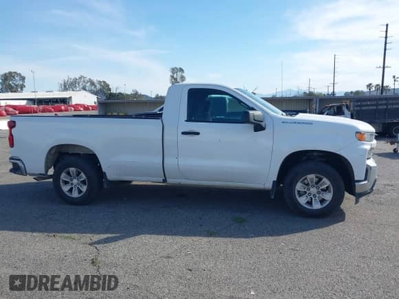 2020 Chevrolet Silverado 1500 Work Truck с VIN 3GCNWAEF6LG278389, выставлен на аукционе IAAI как лот 41749375 с пробегом 133 647 миль миль и . История ставок и продаж доступна на DreamBid. Изображение 13.