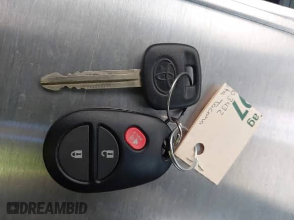 2014 Toyota Tacoma PreRunner z VIN 5TFJX4GN8EX031794, wystawiony jako IAAI lot #42533121 z przebiegiem 117 116 mil mil oraz . Historia ofert i sprzedaży dostępna na DreamBid. Obrazek 11.