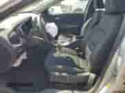 2021 Chevrolet Malibu LT with VIN 1G1ZD5ST8MF060832, listed as a Copart auction lot 83780785 with 96,778 mi miles and Salvage title. Bid and sale history available at DreamBid. Image 7.