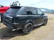 2013 Land Rover Range Rover Sport SC с VIN SALSH2E4XDA766738, выставлен на аукционе IAAI как лот 42618626 с пробегом 97 578 миль миль и . История ставок и продаж доступна на DreamBid. Изображение 4.