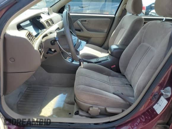 1997 Toyota Camry LE с VIN 4T1BG22K0VU093113, выставлен на аукционе Copart как лот 61350165 с пробегом 92 603 миль миль и Чистый • Clean title. История ставок и продаж доступна на DreamBid. Изображение 7.
