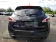 2011 Nissan Murano S with VIN JN8AZ1MW9BW173423, listed as a Copart auction lot 69086785 with 193,860 mi miles and Salvage title. Bid and sale history available at DreamBid. Image 6.
