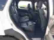 2016 Land Rover Range Rover Sport Dynamic с VIN SALWR2EF1GA121674, выставлен на аукционе IAAI как лот 42215581 с пробегом Не указан миль и . История ставок и продаж доступна на DreamBid. Изображение 8.