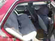 1993 Honda Accord с VIN JHMCB7648PC018621, выставлен на аукционе IAAI как лот 42652455 с пробегом 76 291 миль миль и . История ставок и продаж доступна на DreamBid. Изображение 8.