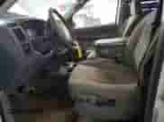 2006 Dodge RAM with VIN 3D7LL39C26G203954, listed as a Copart auction lot 44701905 with 299,641 mi miles and Salvage title. Bid and sale history available at DreamBid. Image 7.