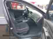 2014 Chevrolet Cruze 1LT с VIN 1G1PC5SB6E7351634, выставлен на аукционе IAAI как лот 43114165 с пробегом 111 804 миль миль и . История ставок и продаж доступна на DreamBid. Изображение 5.