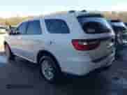 2020 Dodge Durango Pursuit with VIN 1C4RDJFG6LC261349, listed as a IAAI auction lot 41727697 with 130,847 mi miles and . Bid and sale history available at DreamBid. Image 3.