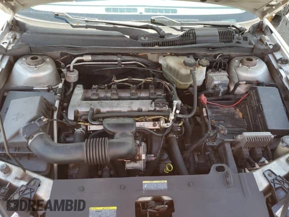 2007 Chevrolet Malibu 1FL с VIN 1G1ZS57F97F139231, выставлен на аукционе Copart как лот 80843585 с пробегом 207 830 миль миль и Списание • Salvage title. История ставок и продаж доступна на DreamBid. Изображение 11.