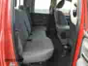 2018 Ram 1500 Big Horn z VIN 1C6RR7GT1JS106590, wystawiony jako Copart lot #66371555 z przebiegiem 72 263 mil mil oraz Szkoda całkowita • Salvage title. Historia ofert i sprzedaży dostępna na DreamBid. Obrazek 10.