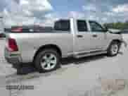 2010 Dodge 1500 ST с VIN 1D7RB1GP4AS189726, выставлен на аукционе Copart как лот 69798884 с пробегом 226 867 миль миль и Списание • Salvage title. История ставок и продаж доступна на DreamBid. Изображение 3.