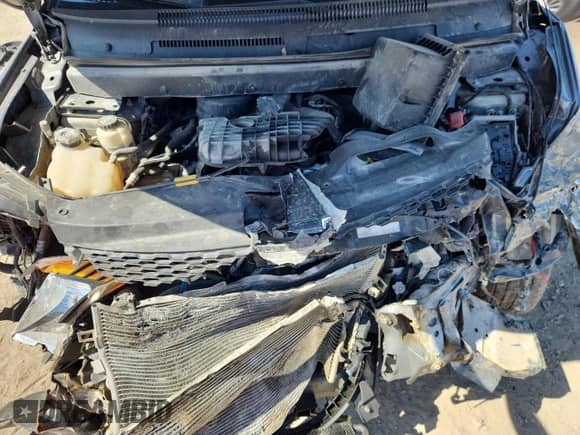 2019 Dodge Journey SE with VIN 3C4PDCBG2KT731551, listed as a Copart auction lot 82151025 with Not provided miles and Salvage title. Bid and sale history available at DreamBid. Image 12.