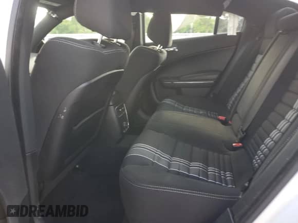 2013 Dodge Charger SRT-8 Super Bee with VIN 2C3CDXGJ2DH570998, listed as a Copart auction lot 56791395 with 67,272 mi miles and Salvage title. Bid and sale history available at DreamBid. Image 10.