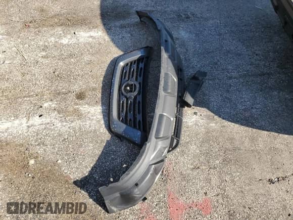 2017 Nissan Pathfinder SV with VIN 5N1DR2MM3HC909078, listed as a Copart auction lot 70451705 with 132,749 mi miles and Non repairable. Bid and sale history available at DreamBid. Image 13.