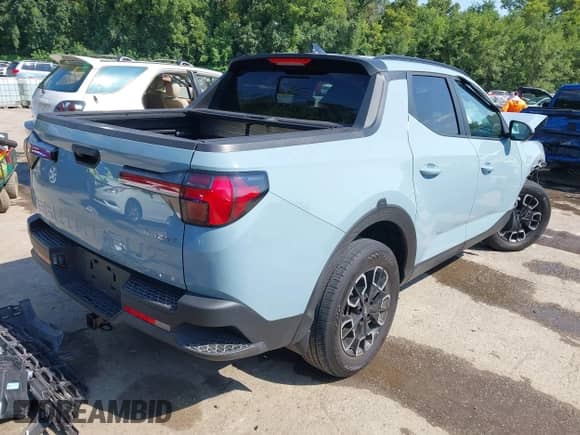 2022 Hyundai Santa Cruz SEL Premium с VIN 5NTJDDAF0NH029223, выставлен на аукционе IAAI как лот 42897633 с пробегом 18 584 миль миль и . История ставок и продаж доступна на DreamBid. Изображение 4.