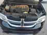 2015 Dodge Journey Limited с VIN 3C4PDDDG7FT506941, выставлен на аукционе Copart как лот 83221744 с пробегом 67 690 миль миль и Списание • Salvage title. История ставок и продаж доступна на DreamBid. Изображение 12.