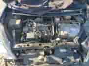 2016 Toyota Prius One z VIN JTDKDTB35G1117373, wystawiony jako Copart lot #80568285 z przebiegiem 178 889 mil mil oraz Szkoda całkowita • Salvage title. Historia ofert i sprzedaży dostępna na DreamBid. Obrazek 11.