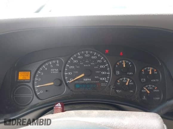 2002 Chevrolet Tahoe LT with VIN 1GNEK13Z82J242927, listed as a IAAI auction lot 42451647 with 221,646 mi miles and . Bid and sale history available at DreamBid. Image 7.