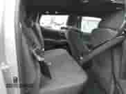 2019 Toyota Tacoma SR5 с VIN 3TMAZ5CN3KM104917, выставлен на аукционе IAAI как лот 43210298 с пробегом 136 976 миль миль и . История ставок и продаж доступна на DreamBid. Изображение 8.