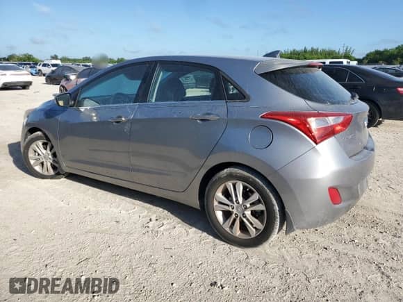 2013 Hyundai Elantra z VIN KMHD35LE1DU027599, wystawiony jako Copart lot #84447575 z przebiegiem 108 288 mil mil oraz Szkoda całkowita • Salvage title. Historia ofert i sprzedaży dostępna na DreamBid. Obrazek 2.