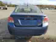 2013 Subaru Impreza с VIN JF1GJAA61DH035020, выставлен на аукционе Copart как лот 82515415 с пробегом 173 044 миль миль и Списание • Salvage title. История ставок и продаж доступна на DreamBid. Изображение 6.