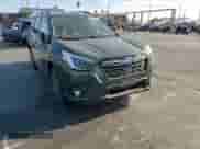 2022 Subaru Forester Limited с VIN JF2SKAPCXNH405818, выставлен на аукционе Copart как лот 69447645 с пробегом 26 876 миль миль и Списание • Salvage title. История ставок и продаж доступна на DreamBid. Изображение 14.