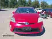 2012 Toyota Prius One с VIN JTDKN3DU2C1495907, выставлен на аукционе IAAI как лот 43222623 с пробегом 217 461 миль миль и . История ставок и продаж доступна на DreamBid. Изображение 13.