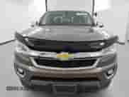 2016 Chevrolet Colorado 2WD LT с VIN 1GCGSCE39G1200716, выставлен на аукционе Copart как лот 48022415 с пробегом 154 270 миль миль и Чистый • Clean title. История ставок и продаж доступна на DreamBid. Изображение 5.