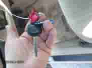 2008 Toyota Corolla CE с VIN 1NXBR32E98Z044250, выставлен на аукционе IAAI как лот 41029717 с пробегом 258 476 миль миль и . История ставок и продаж доступна на DreamBid. Изображение 11.