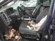 2016 Ram 1500 Big Horn с VIN 1C6RR7GT9GS360430, выставлен на аукционе Copart как лот 66188235 с пробегом Не указан миль и Списание • Salvage title. История ставок и продаж доступна на DreamBid. Изображение 7.