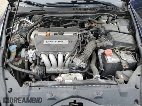 2006 Honda Accord VP с VIN 1HGCM551X6A046486, выставлен на аукционе Copart как лот 43422654 с пробегом Не указан миль и Списание • Salvage title. История ставок и продаж доступна на DreamBid. Изображение 11.