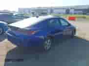 2023 Hyundai Elantra SE with VIN KMHLL4AG1PU596242, listed as a IAAI auction lot 43378567 with 25,135 mi miles and . Bid and sale history available at DreamBid. Image 4.