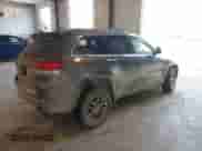 2021 Jeep Grand Cherokee Limited with VIN 1C4RJFBG6MC508835, listed as a IAAI auction lot 43163775 with Not provided miles and . Bid and sale history available at DreamBid. Image 4.